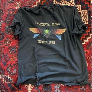 Vintage Grateful Dead T-Shirt